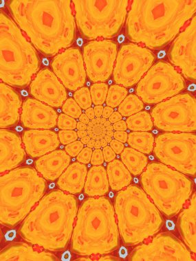 Vektör soyut arkaplan dokusu tasarımı