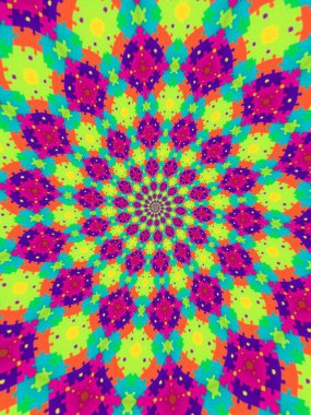 Vektör soyut arkaplan dokusu tasarımı