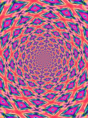 Vektör soyut arkaplan dokusu tasarımı