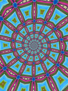 Vektör soyut arkaplan dokusu tasarımı