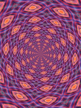 Vektör soyut arkaplan dokusu tasarımı