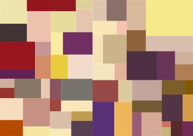 Vektör soyut arkaplan dokusu tasarımı