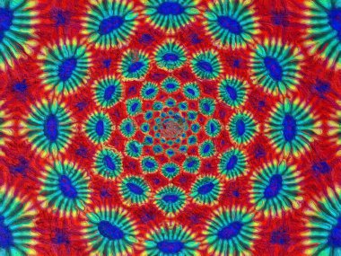 Vektör soyut arkaplan dokusu tasarımı