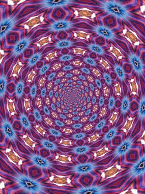 Vektör soyut arkaplan dokusu tasarımı