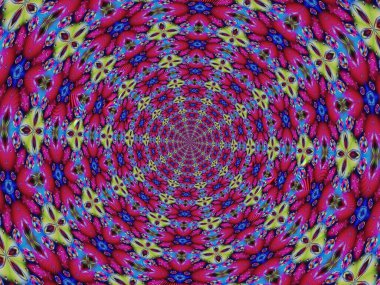 Vektör soyut arkaplan dokusu tasarımı