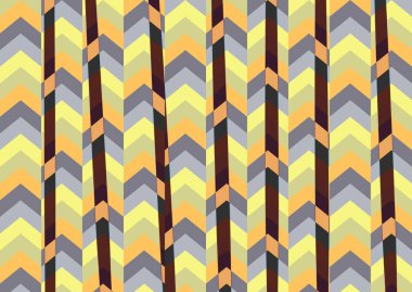 Vektör soyut arkaplan dokusu tasarımı