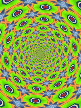 Vektör soyut arkaplan dokusu tasarımı