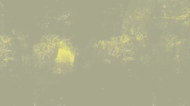 grunge sıva dokusu ya da moda ve çağdaş kullanım için film tahıl biçimi fikri ile yeşil yanıp sönen arka plan