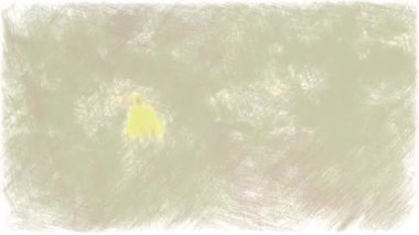 Grunge kaba kağıt dokusu ile resimleme arkaplanı gibi boya hareketini durdur