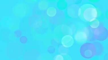 Bokeh ışık dairesi tarzı soyut arkaplan ile grunge film tahıl gürültü dokusu