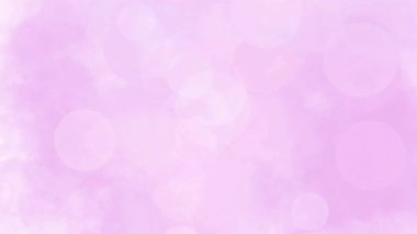 Bokeh ışık dairesi tarzı soyut arkaplan ile grunge film tahıl gürültü dokusu