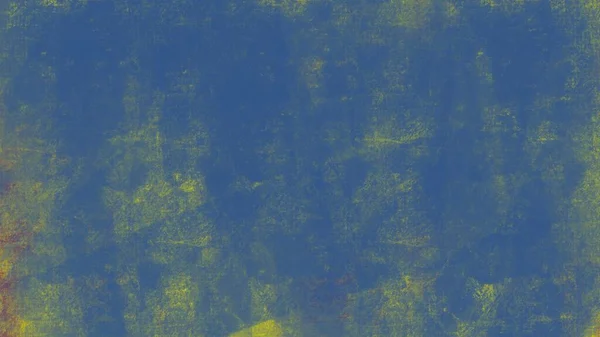 Grunge Ściany Pędzel Suw Tekstury Ilustracja Abstrakcyjne Tło — Zdjęcie stockowe