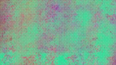 Geometrik şekil çizimi soyut arkaplan