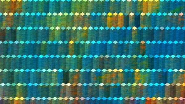 Grunge Airbrush Spray Textuur Illustratie Abstracte Achtergrond Met Geometrische Vorm — Stockfoto