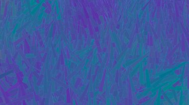 Geometrik şekil çizimi soyut arkaplan