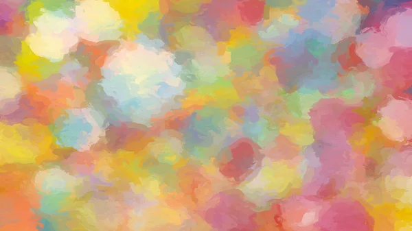 Watercolor Style Illustration Abstract Background — Stock Photo, Image