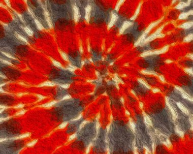 güzel illüstrasyon soyut arkaplan grunge desenli bağ- boya tarzı arkaplan