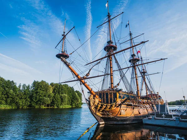 Doğrusal gemi Goto kader Voronej City