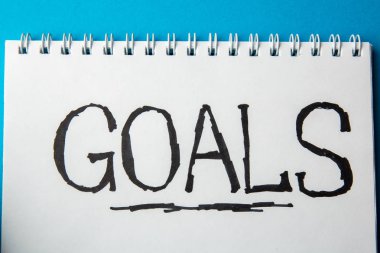 En iyi el yazısı word - gol ile not etmek. Başarı stratejisi ve motivasyon ilham kavramı