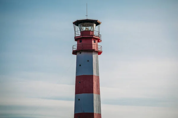 Alter alter Leuchtturm — Stockfoto