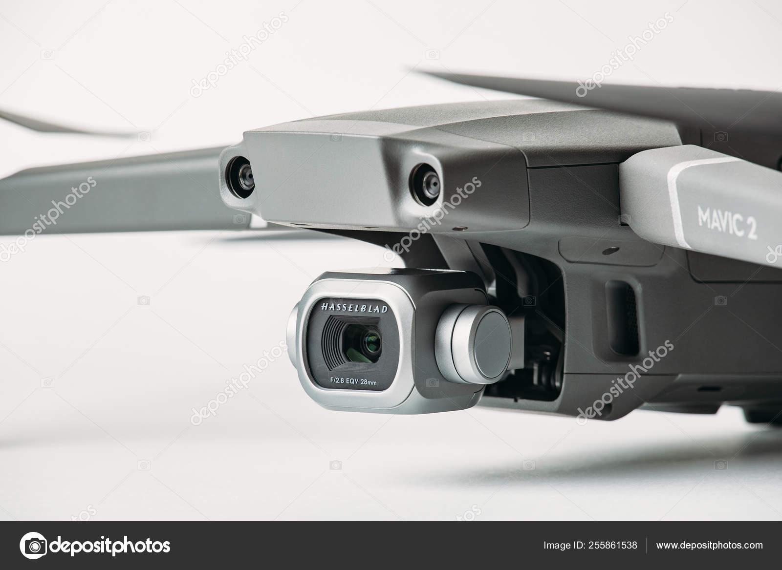 SCARICARE VIDEO MAVIC PRO