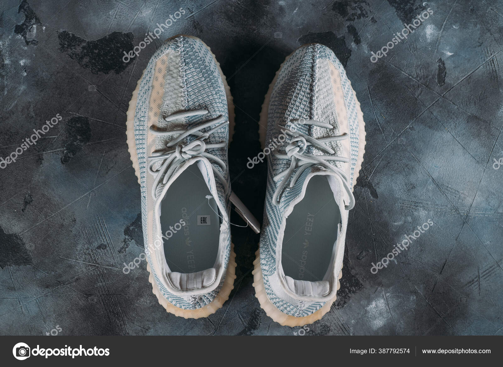 yeezy background