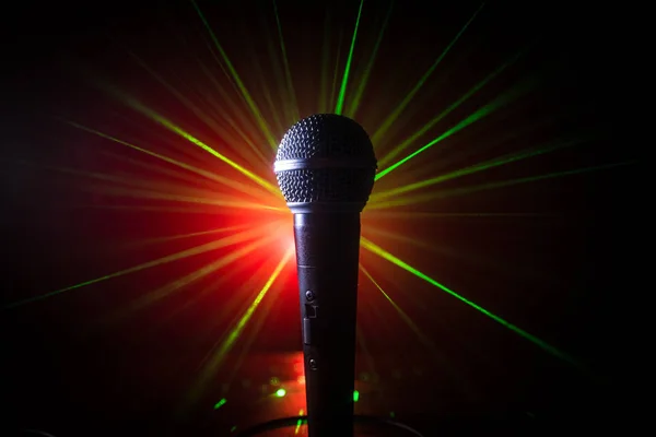 Mic On Fire Stock Photos Royalty Free Mic On Fire Images