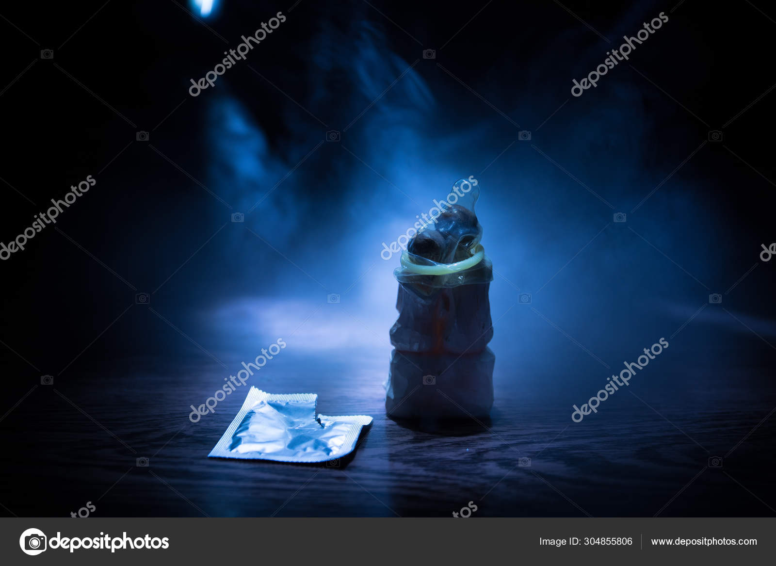 Sex Beautiful Condom