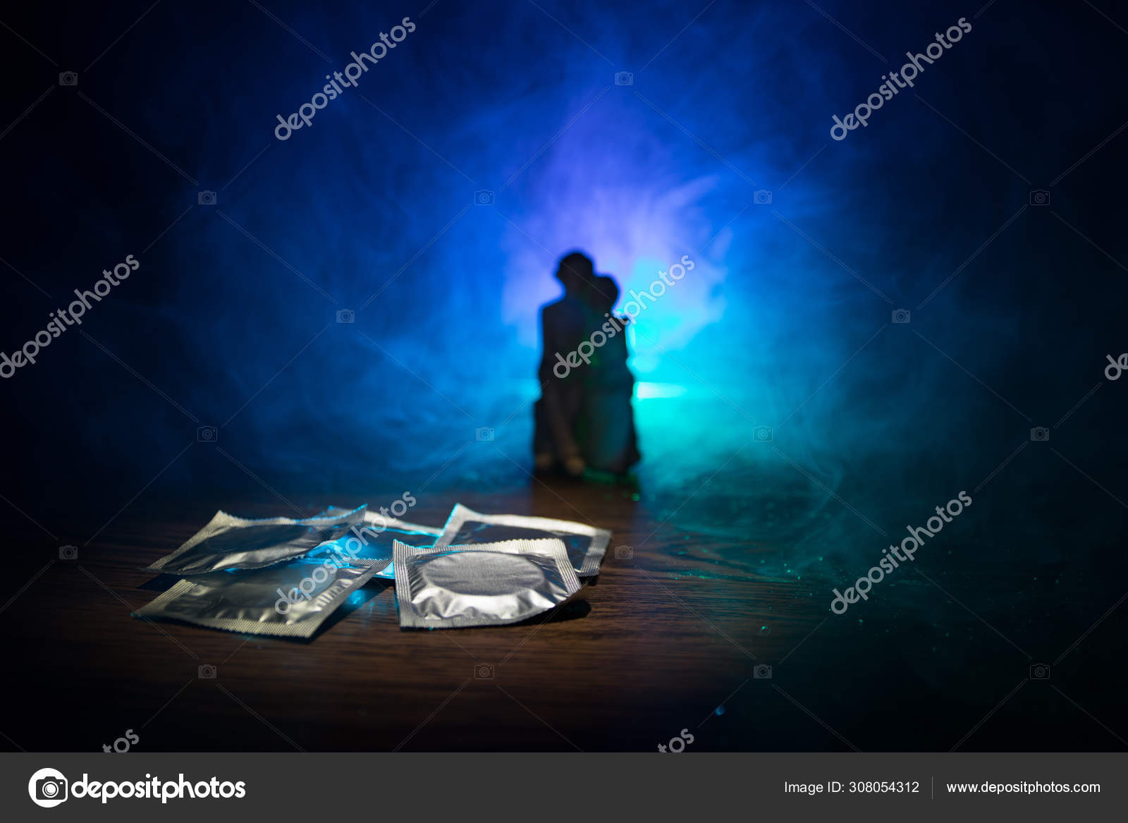 Sex Beautiful Condom