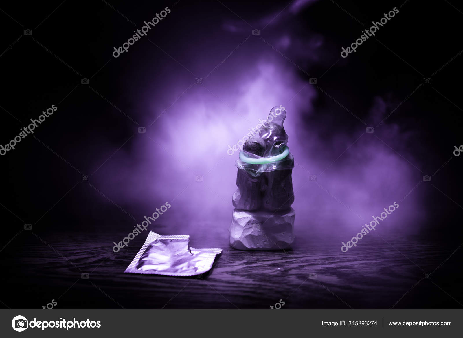Sex Beautiful Condom