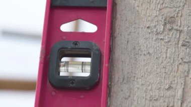 İnşaat düzeyi ağacına uygulanır