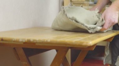 İşyeri esnaf hazırlar