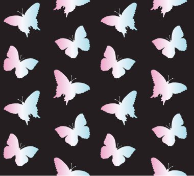 Free Free 159 Holographic Butterfly Svg SVG PNG EPS DXF File