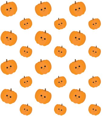 Beyaz arka planda izole edilmiş yüzü olan gülümseyen bir kırmızı çizgi film karakteri.