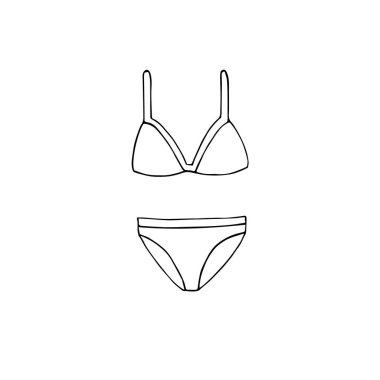 mayolu vektör çizimi 