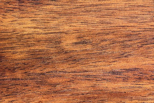 Background Wooden Table Oak Wood Texture Brown Color — Stock Photo, Image