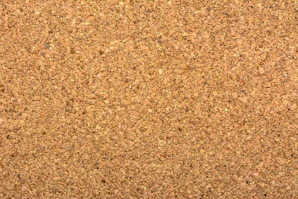 Brown Cork Texture Board Background — Stock Photo, Image