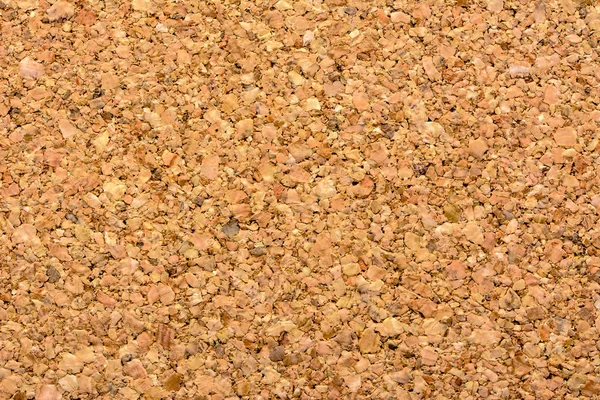 Brown Texture Cork Board Background — Stock Photo, Image