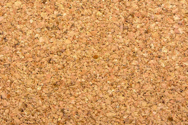 Cork Background Brown Board Texture — Stock Photo, Image