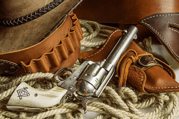 tabanca, stetson, kovboy, ip