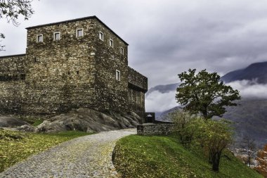 Castle Rock'da