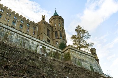 Castle Rock'da