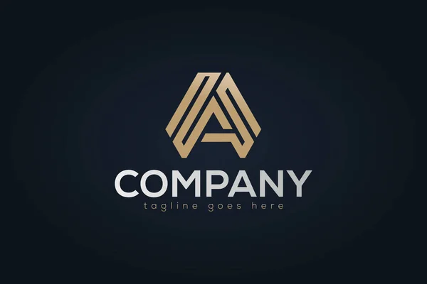 Otomobil Garajı Premium Konsept Logo Tasarımı