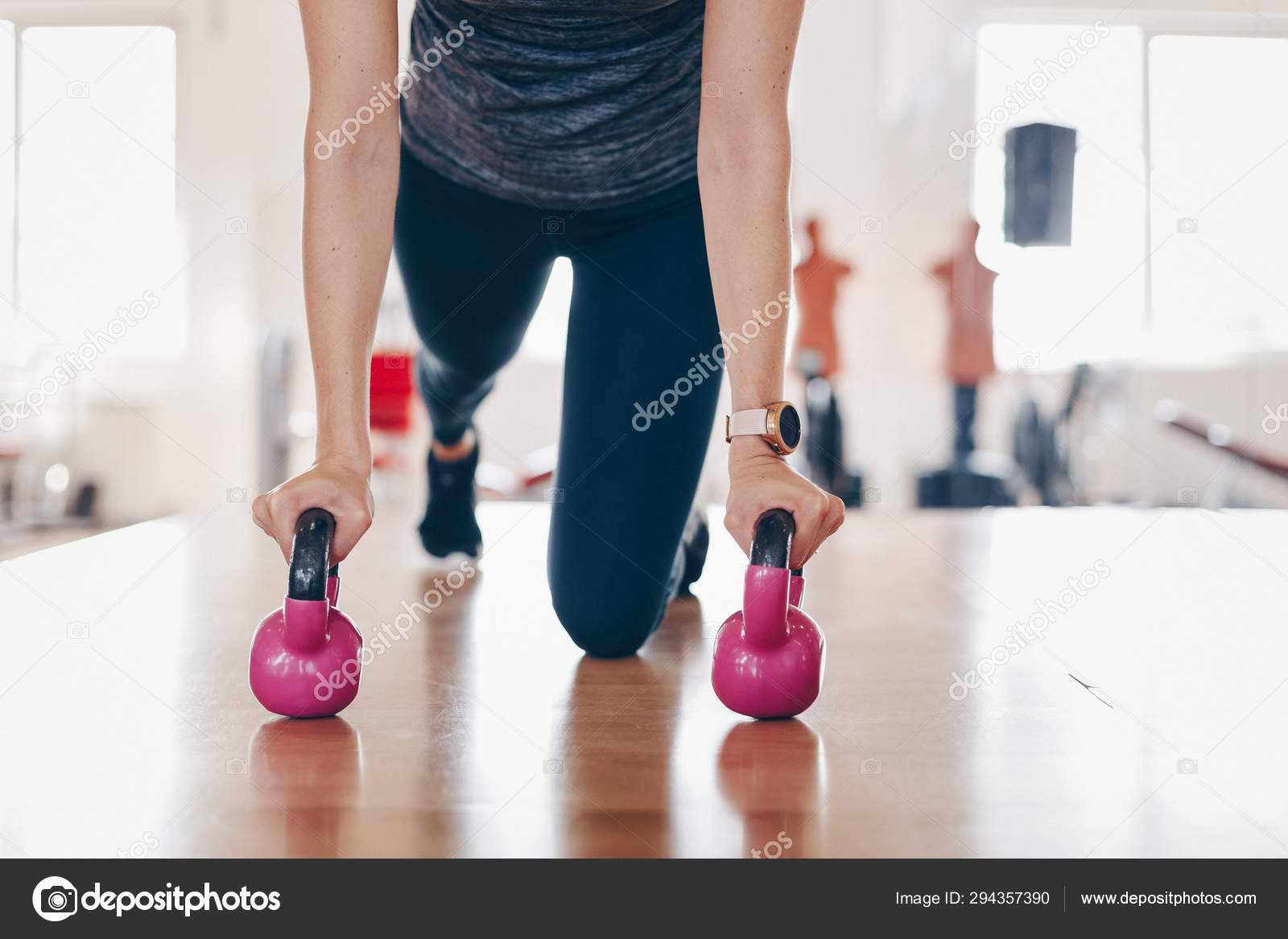 Kettlebell workout body coach clearance