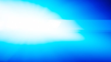 Gerçekçi Len parlama ışık efekti siyah arka plan üzerinde. Optik