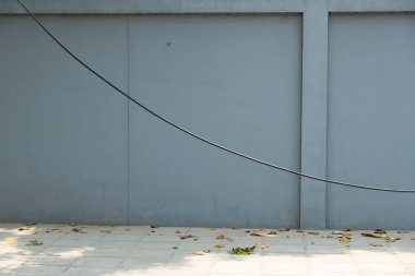 Soyut beton duvar dokusu yüzey fot arka plan.