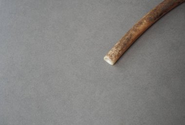 Küresel ısınma ve çevre kavramı su olmadan kauçuk su borusunu kapatır