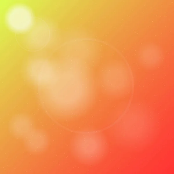 Fondo vectorial abstracto con efectos de luz. Fondo brillante . — Vector de stock