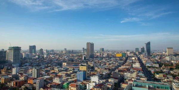 Phnom Penh Gündüz Görüşü