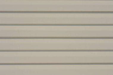 Vinil siding dış cephe kaplama mobilyaları. Doku tasarım